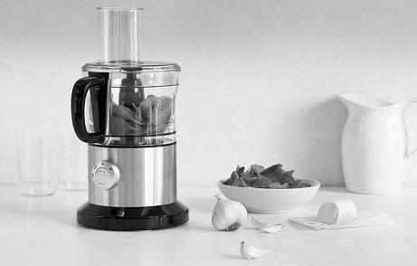 Cuisinart 8-cup Full Size Food Processor