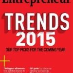 FREE Subscription To Entrepreneur Magazine