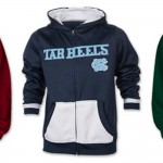 Finish Line NCAA Fleece Just $9.99 Each (Reg. $40)