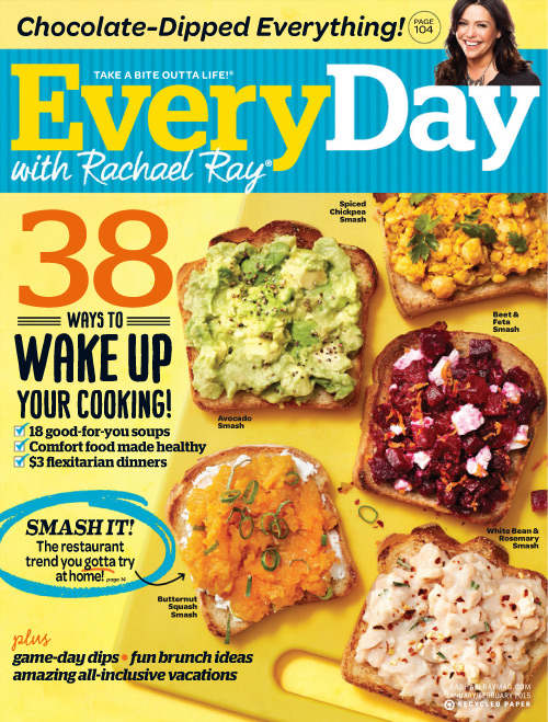 Rachel Ray Everyday