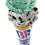 Baskin Robbins – $1.31 Ice Cream Scoops & 31% Off Sundaes (Today Only!)