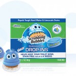 Scrubbing Bubbles Vanish Drop Ins As Low As $0.31 Each