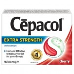 New $1 Off Cepacol Coupon – FREE At The Dollar Tree