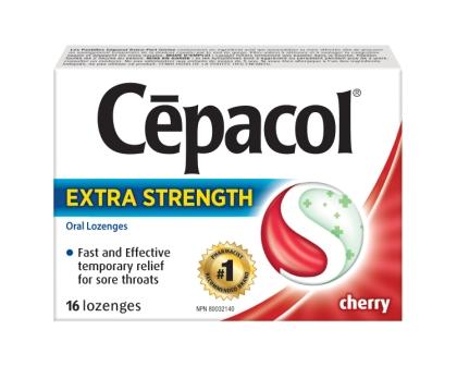 Cepacol
