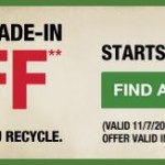 Home Depot Christmas Light Buy Back Program