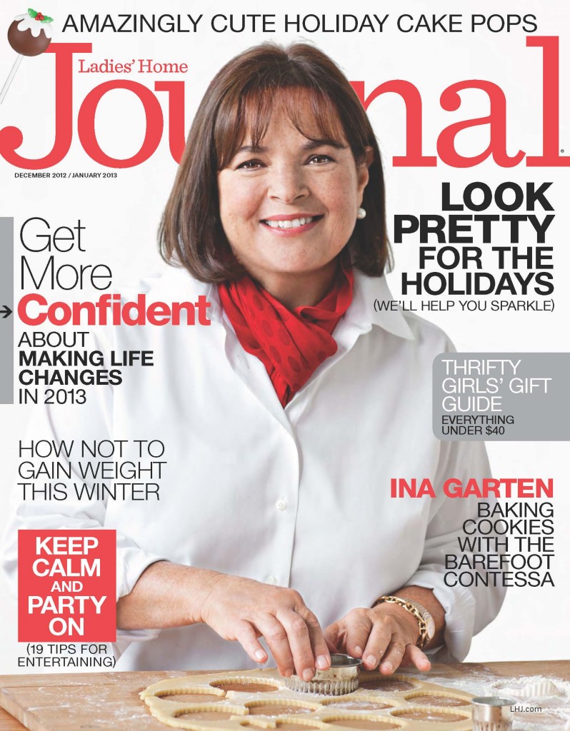 Ladies Home Journal
