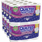 Quilted Northern Bath Tissue As Low As $0.23 Per Regular Roll Shipped