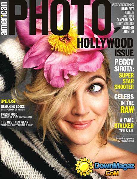 American Photo Magazine