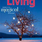 FREE Year Long Subscription to Martha Stewart Living Magazine