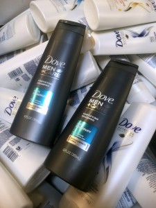 Dove Hair Care