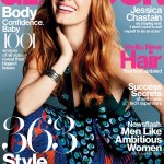 FREE Glamour Magazine Subscription