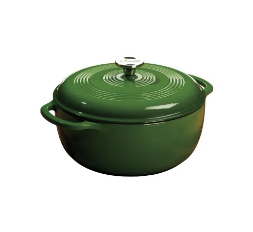Lodge Color Dutch Oven