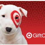$10 Target Gift Card Just $5 For Groupon Mobile App Users