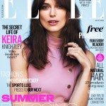 FREE Elle Magazine Subscription