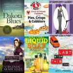FREE Amazon Kindle eBooks – 09/30/2013
