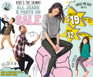 Old Navy