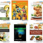 10 FREE Kindle Books for 10/11/2013