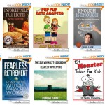 10 FREE Kindle Books for 10/14/2013