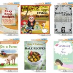 10 FREE Kindle Books for 10/15/2013