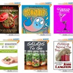 10 FREE Kindle Books for 10/16/2013