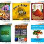 10 FREE Kindle Books for 10/28/2013
