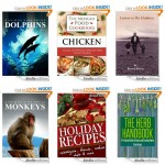 10 FREE Kindle Books for 10/24/2013