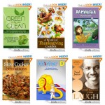 10 FREE Kindle Books for 10/25/2013