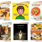 10 FREE Kindle Books for 10/29/2013