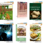 10 FREE Kindle Books for 10/30/2013