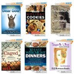10 FREE Kindle Books for 10/31/2013