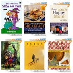 10 FREE Kindle Books for 10/22/2013