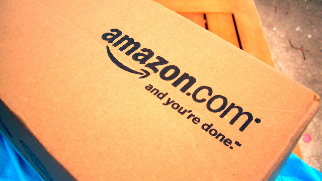 Amazon Box