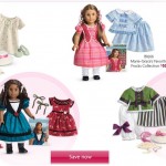 American Girl: *HOT* Marie-Grace & Cecile Doll & Accessories Sale