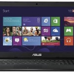 Asus 15.6″ Laptop with 4GB Memory & 320GB Hard Drive Just $249.99 Shipped