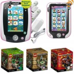 Barnes and Noble Columbus Day Savings – Great Deals on LeapPads, LEGO Sets + More!