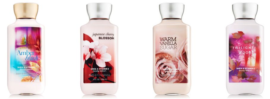 Bath & Body Works