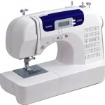 Highly Rated Brother CS6000i Feature-Rich Sewing Machine Just $139.99 Shipped (Reg. $449)