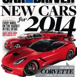 FREE Car and Driver Magazine Subscription