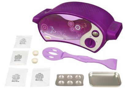 Easy Bake Oven