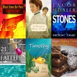 FREE Amazon Kindle Books for 10/08/2013