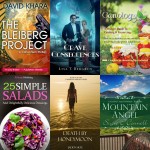 FREE Amazon Kindle Books for 10/07/2013