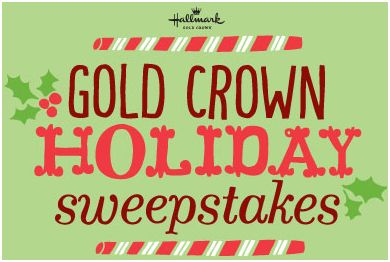Hallmark Coupon