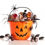 Halloween Candy Buy Back Program 2013