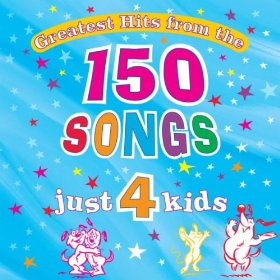 Just 4 Kids Greatest Hits