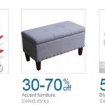 Kohl’s Home Sale + Stackable Kohl’s Coupon Codes = Great Deals!