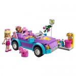 LEGO Friends Stephanie’s Cool Convertible Just $9.99 (Reg. $17.99)
