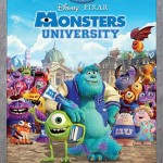 Monsters University DVD & Blu-ray Deal Roundup