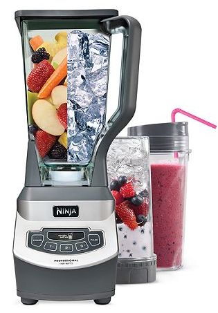 Ninja Blender