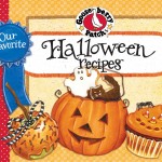 Amazon: Gooseberry Patch’s Favorite Halloween Recipes Kindle Book Just $0.49 (Reg. $5.99)