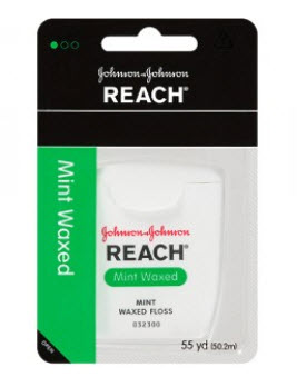 Reach Floss
